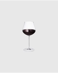 Georg Jensen - Sky Red Wine Glass, 6 Pcs
