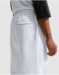 Nike - Nike Club Open-Hem Fleece Trousers