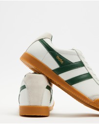 Gola - Harrier Leather - Women's