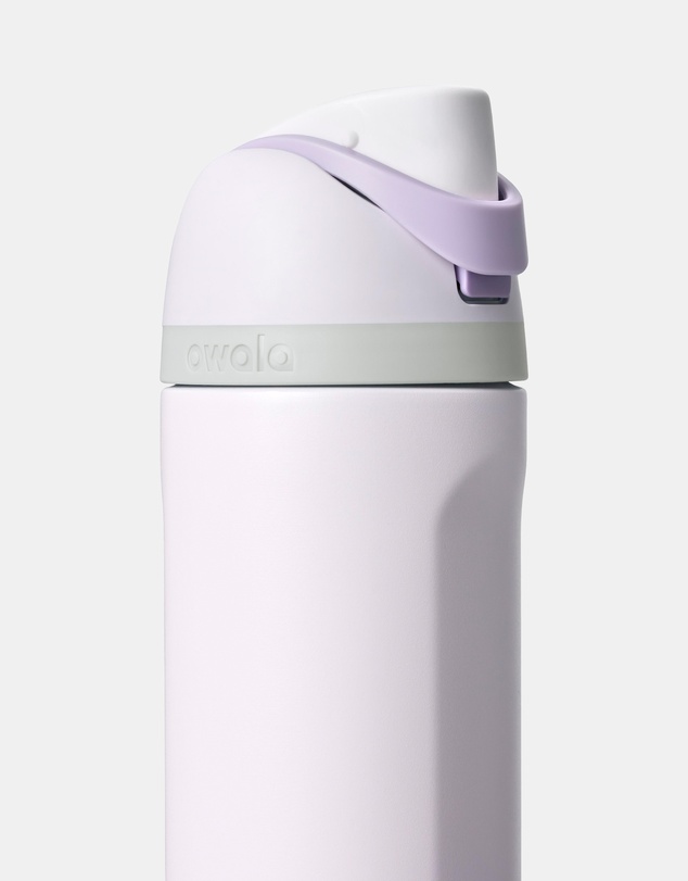 Owala - Owala FreeSip Stainless Steel 24oz/710ml