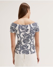 Review - Monte Carlo Top