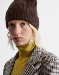& Other Stories - Cashmere Beanie