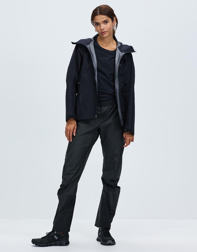 Arc'teryx - Beta LT Jacket