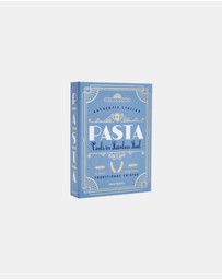 Printworks - The Essentials Pasta Tools