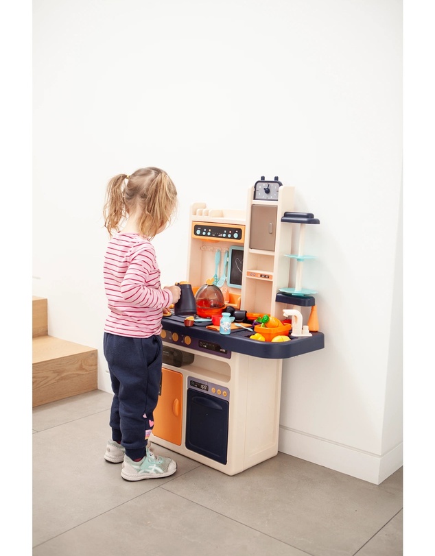 Bright Child - Cook and Learn Kitchen