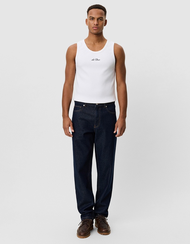 Les Deux - Ryder Washed Denim Jeans