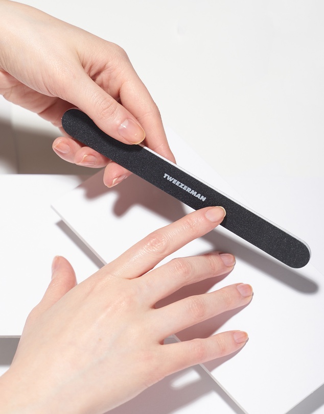 Tweezerman - Professional Nail Files