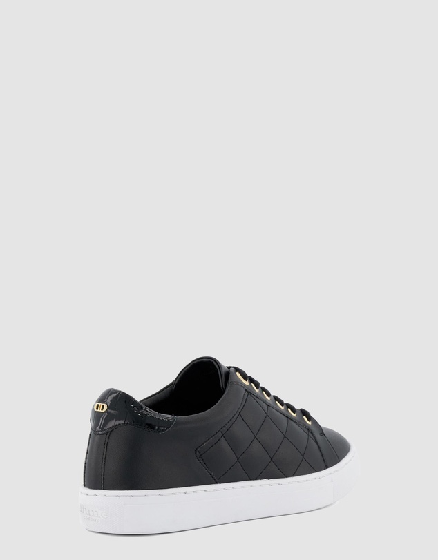 Dune London - Ellenar - Black