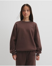 Country Road - Teen Modern Australian Cotton Sweat