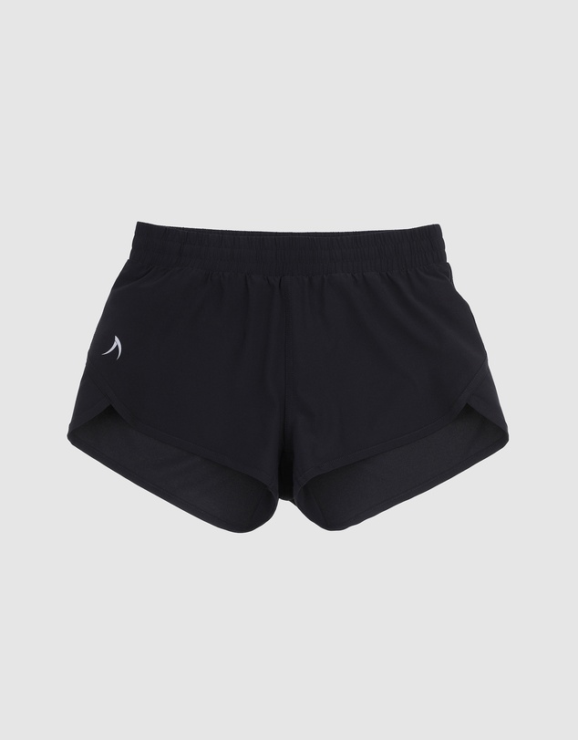 School Active Sports - SAS Active Recycled Fibre Shorts