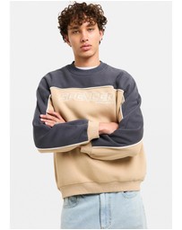Spencer Project - Live Crew Jumper