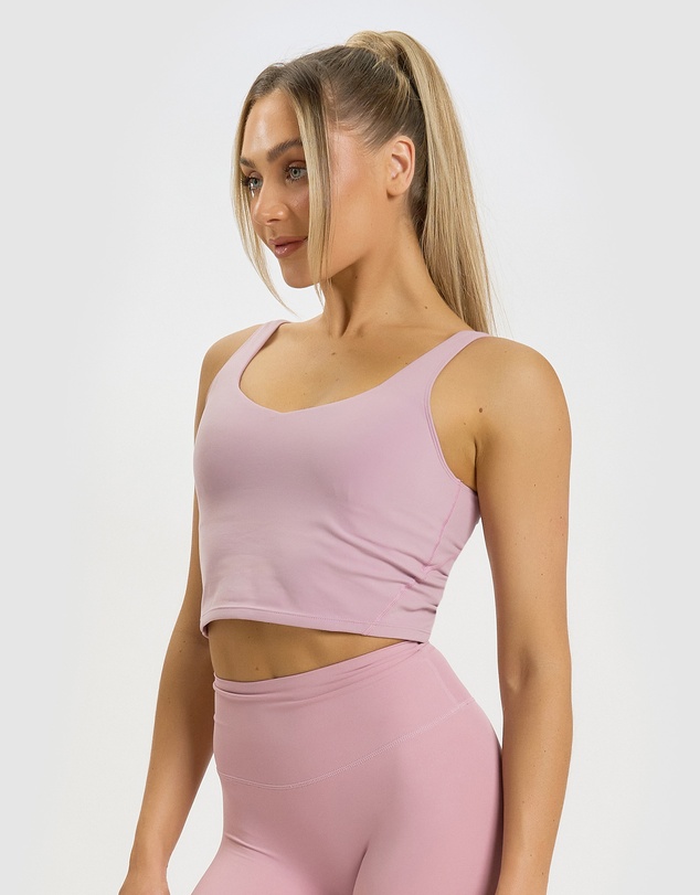 Core Trainer - Dani Active Crop