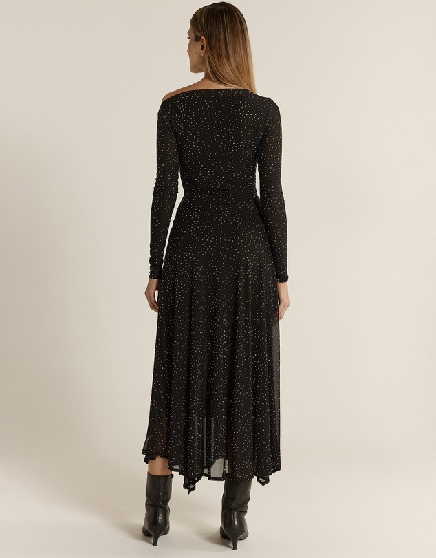 Fate + Becker - Sora Studded Dress