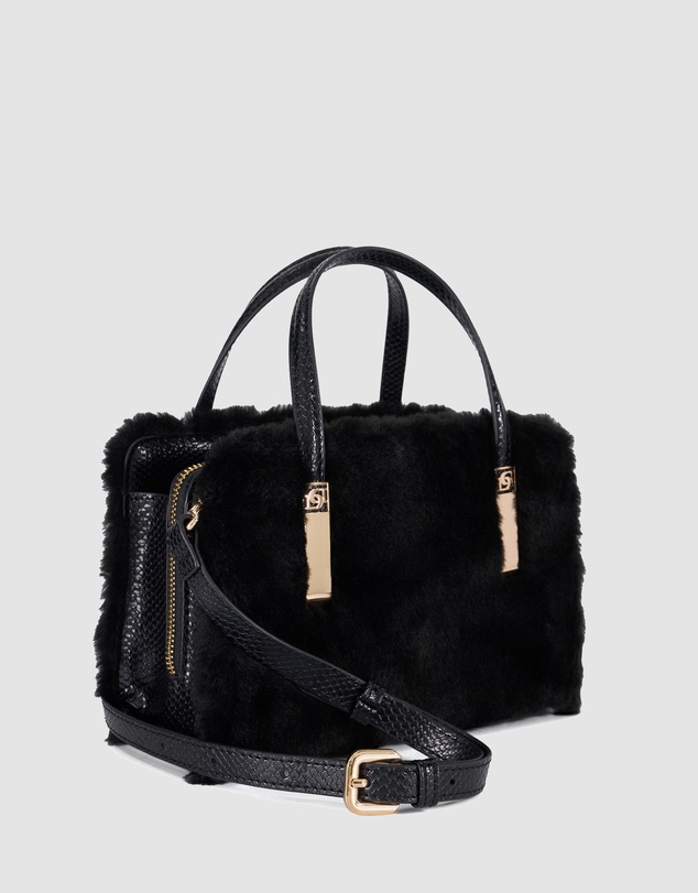 Dune London - Dinkydenbeigh - Black