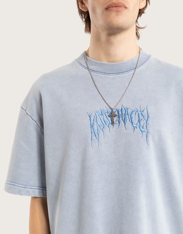 Kiss Chacey - Citadel Loopback Street Tee
