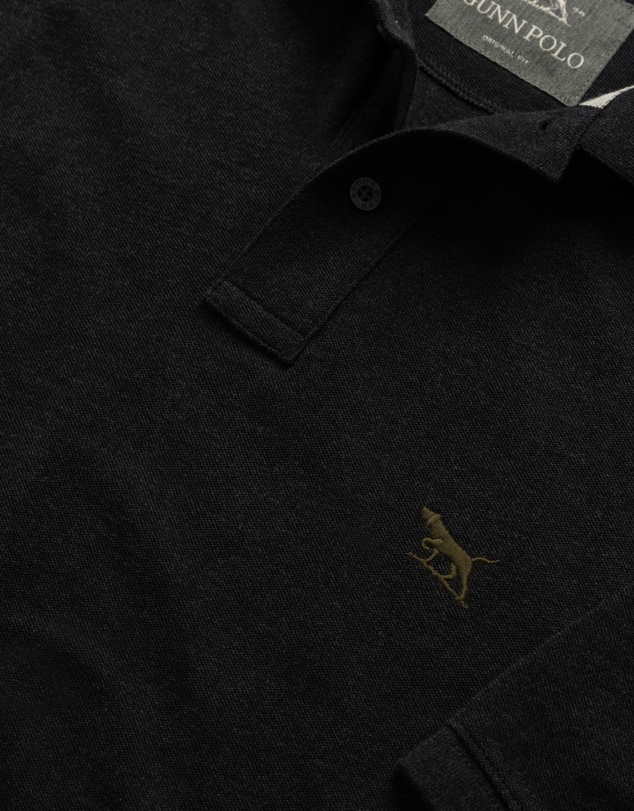 Rodd & Gunn - The Gunn Original Fit Polo