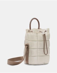 Nike - Nike Sportswear Puffle Tiny Tote (3L)