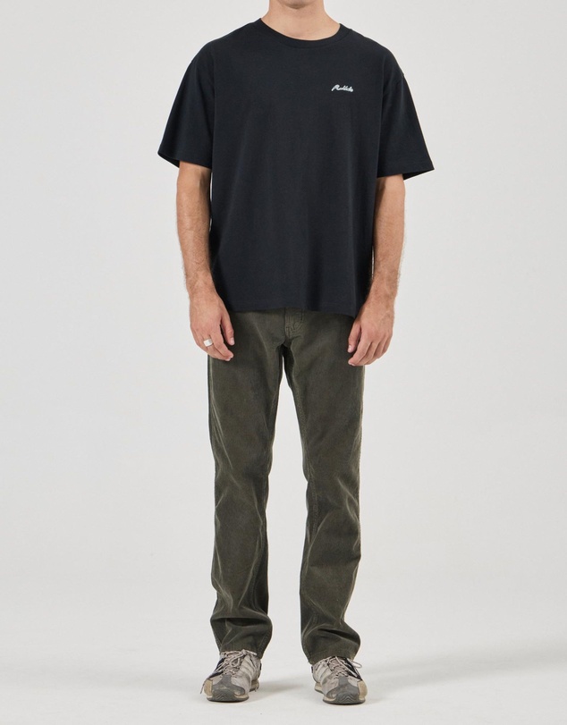 Rolla's - Rancho Jean - Dark Eucalypt Cord