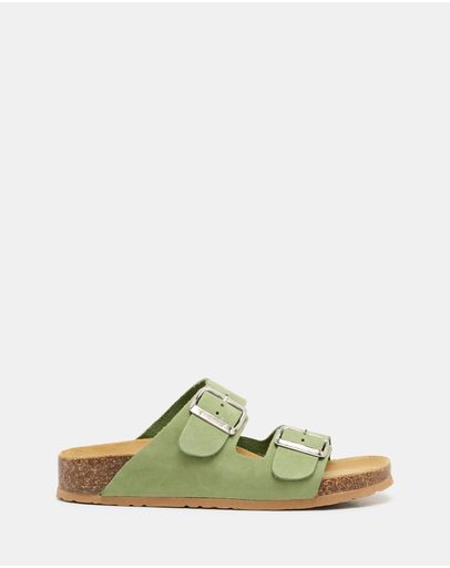 Wasabi Green