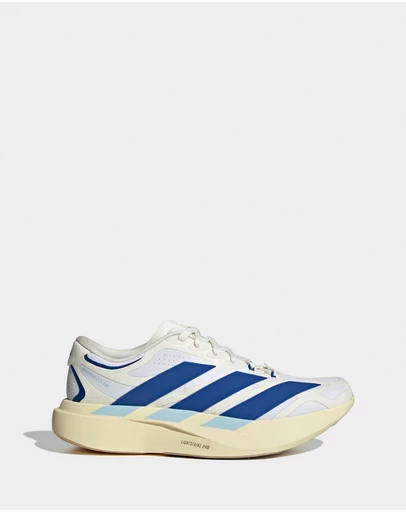 adidas Performance - Adizero EVO SL EXO SUEDE - Men's