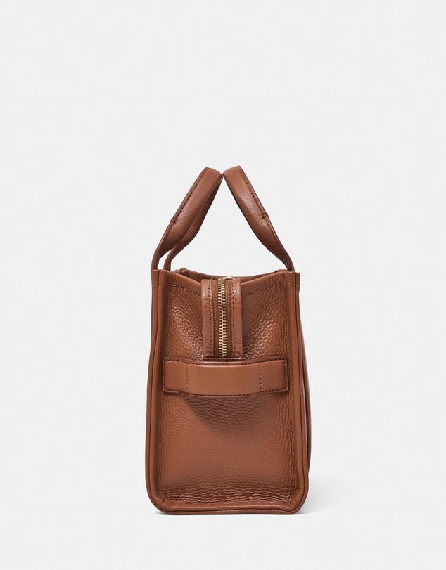 Marc Jacobs - The Leather Small Tote Bag