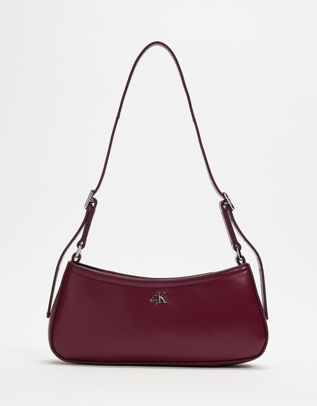 Calvin Klein - Small Shoulder Bag