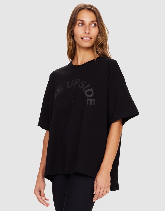 The Upside - Laura Tee