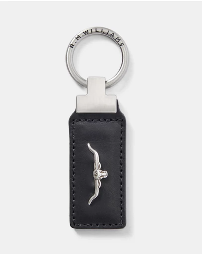 R.M.Williams - Angaston Keyring