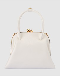 Olga Berg - Leandra Top Handle Bag