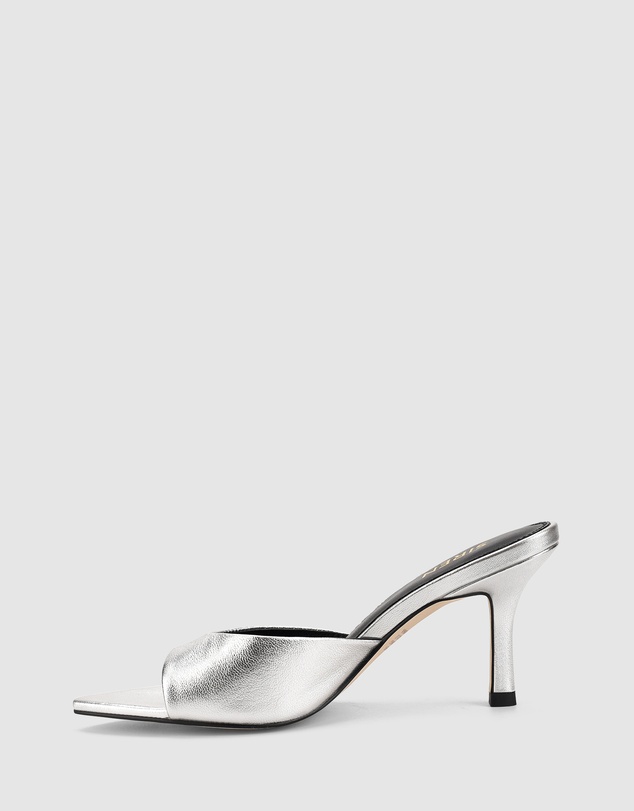 Siren - Margot Point Toe Mules