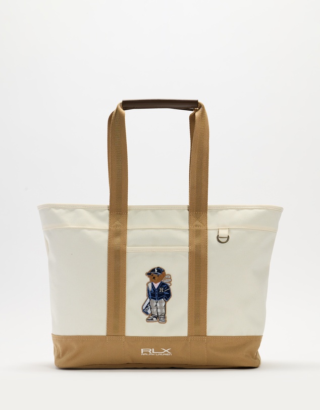 Polo Ralph Lauren - Tote Bag