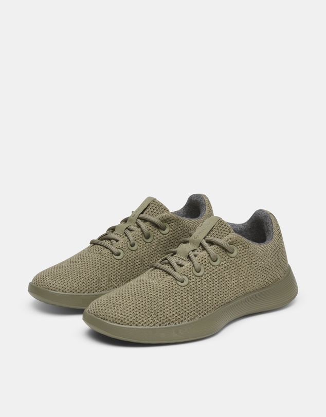 Allbirds - Tree Runner NZ-Mens