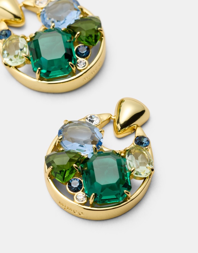 MIMCO - Treasure Earrings