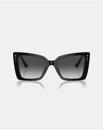 Jimmy Choo - 0JC5001B