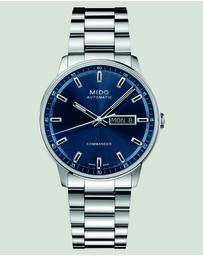 Mido - Commander Datoday