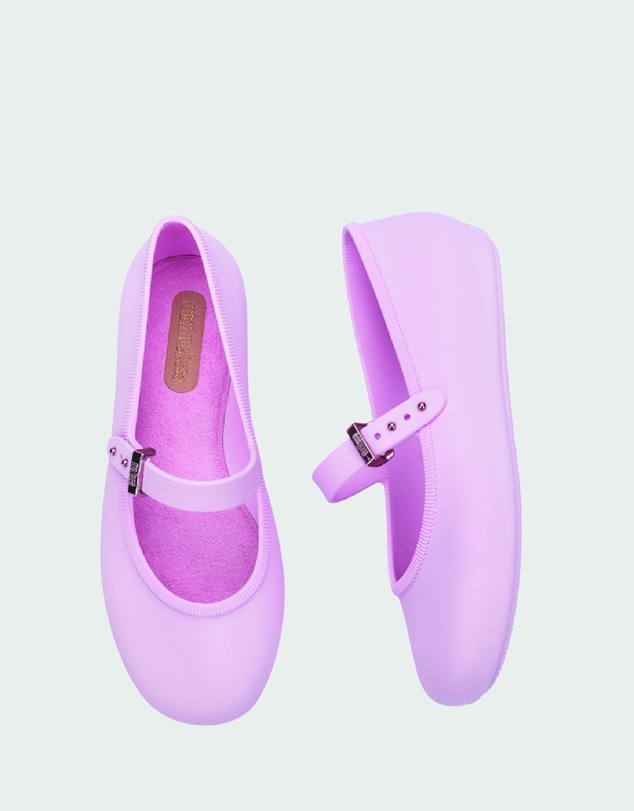 Mini Melissa - Mini Melissa Soft Kids