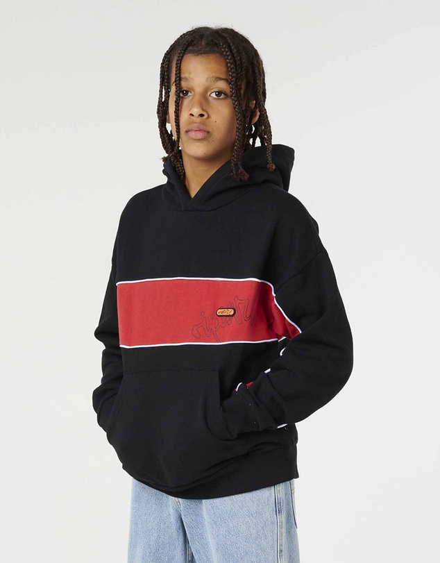 Rip Curl - Panel Beater Fleece- Kids