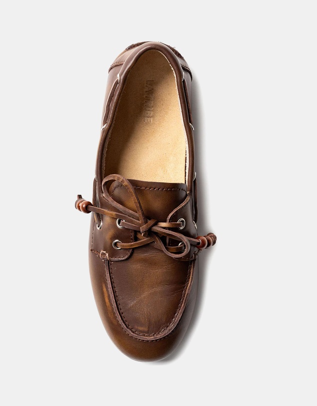 La Tribe - Boat Shoes