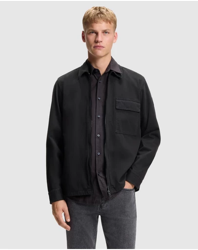 BOSS - Lorum LS Shirt