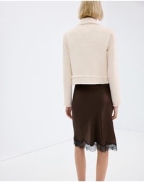 M.N.G - Ruti Jacket