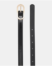 Morgan & Taylor - Kenzie Belt