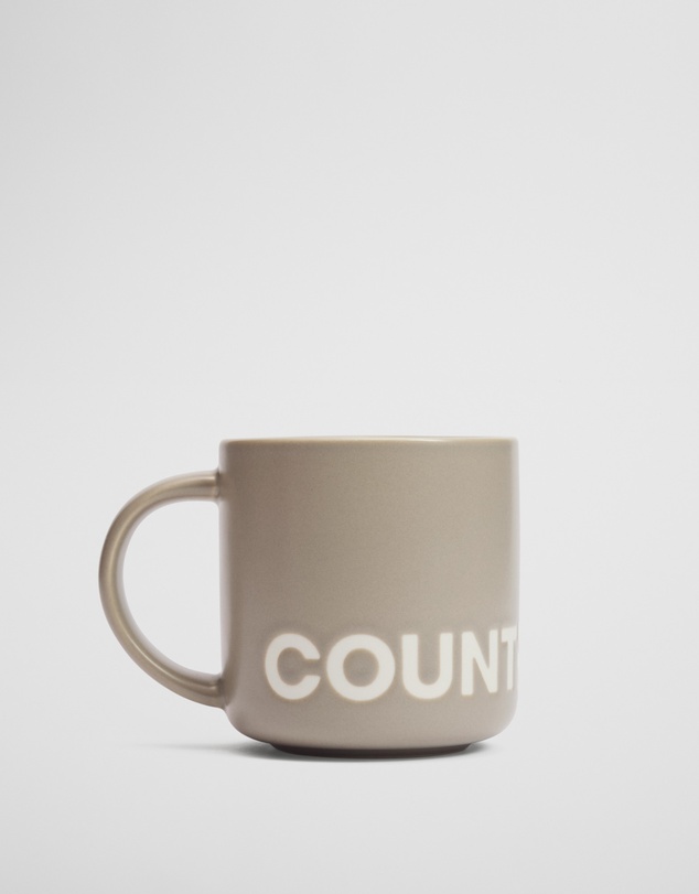 Country Road - Demm Mug