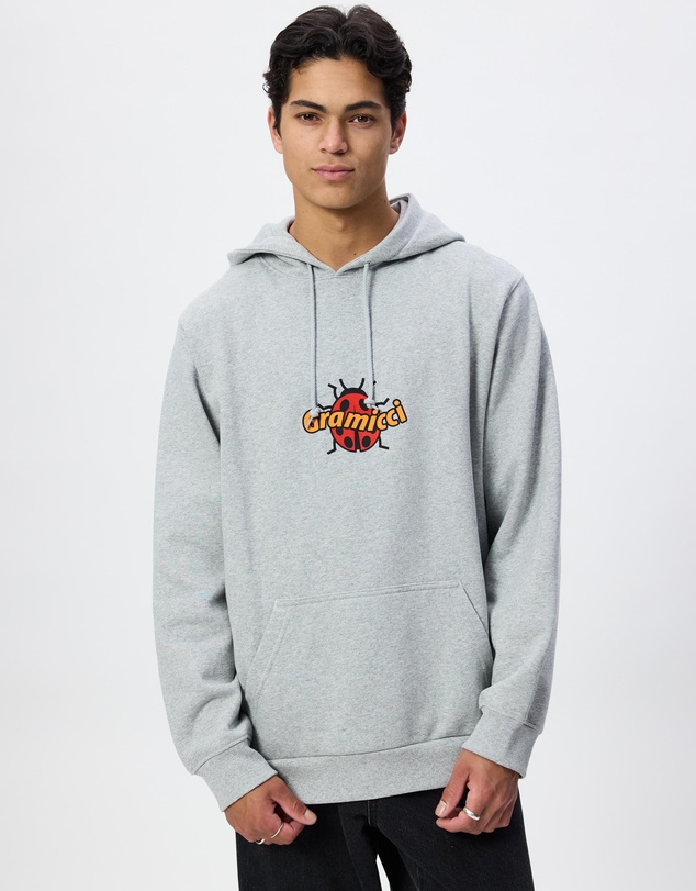 Gramicci - Ladybug Hooded Sweatshirt