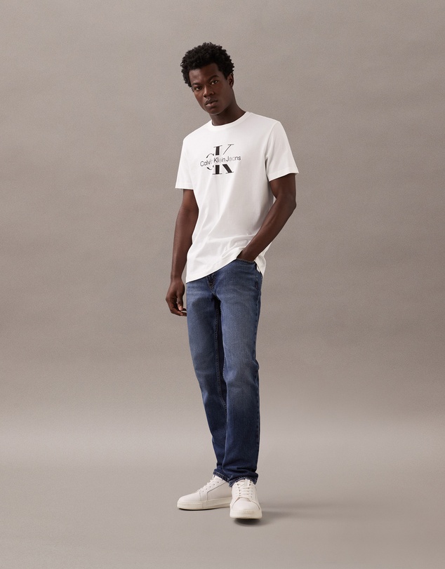 Calvin Klein Jeans - Slim Fit Jeans
