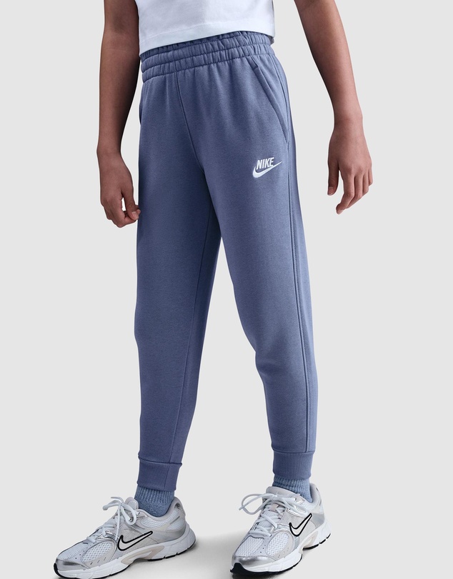 Nike - Club Fleece Joggers - Teens