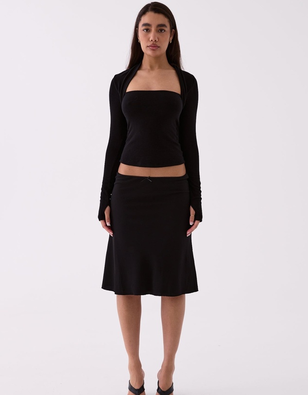Style Addict - Aven Top
