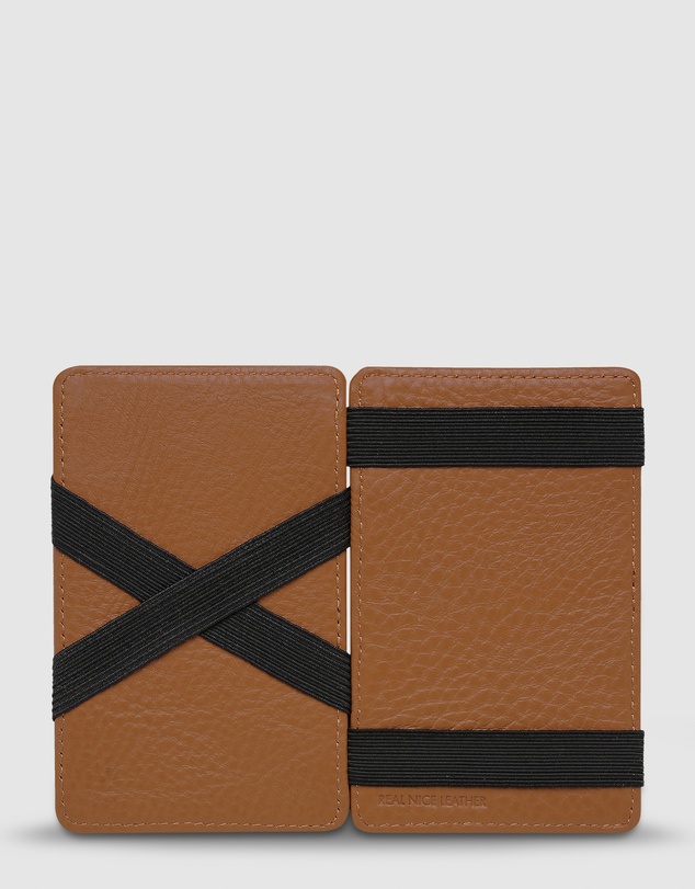 Status Anxiety - Flip Wallet