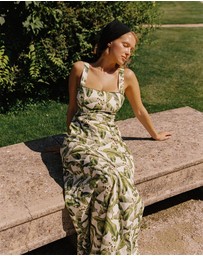 Palm Noosa - Belle Dress