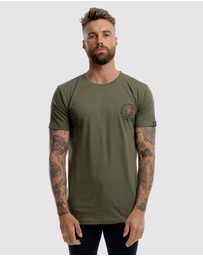 DVNT - Uprising Tee
