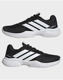 adidas Performance - GameCourt 3 All Court Tennis Shoes Unisex